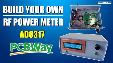 antenna reading 250 on rf meter|rf to dc power meter.